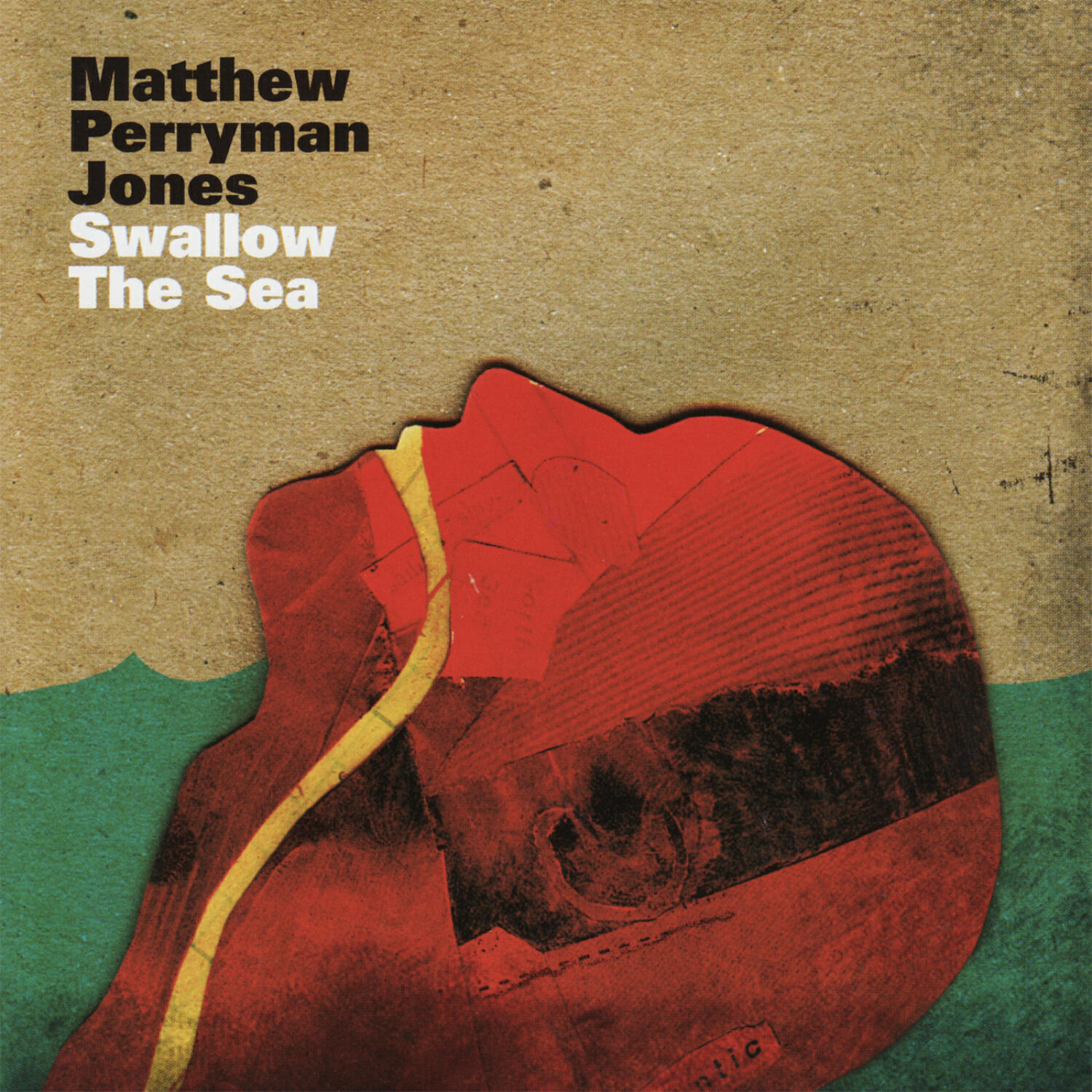 Релиз Swallow the Sea