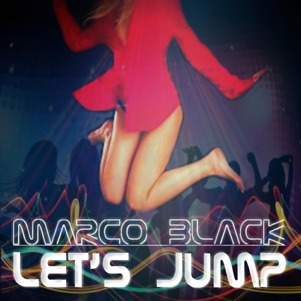 Релиз Let's Jump