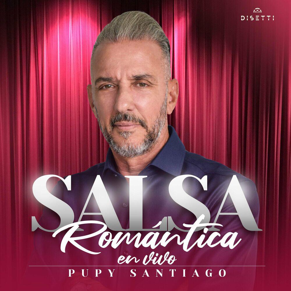 Релиз Salsa Romántica (En Vivo)