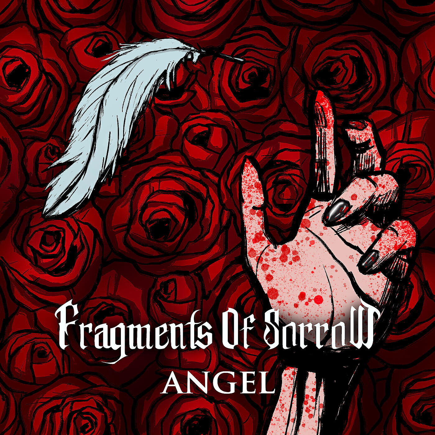 Релиз Angel