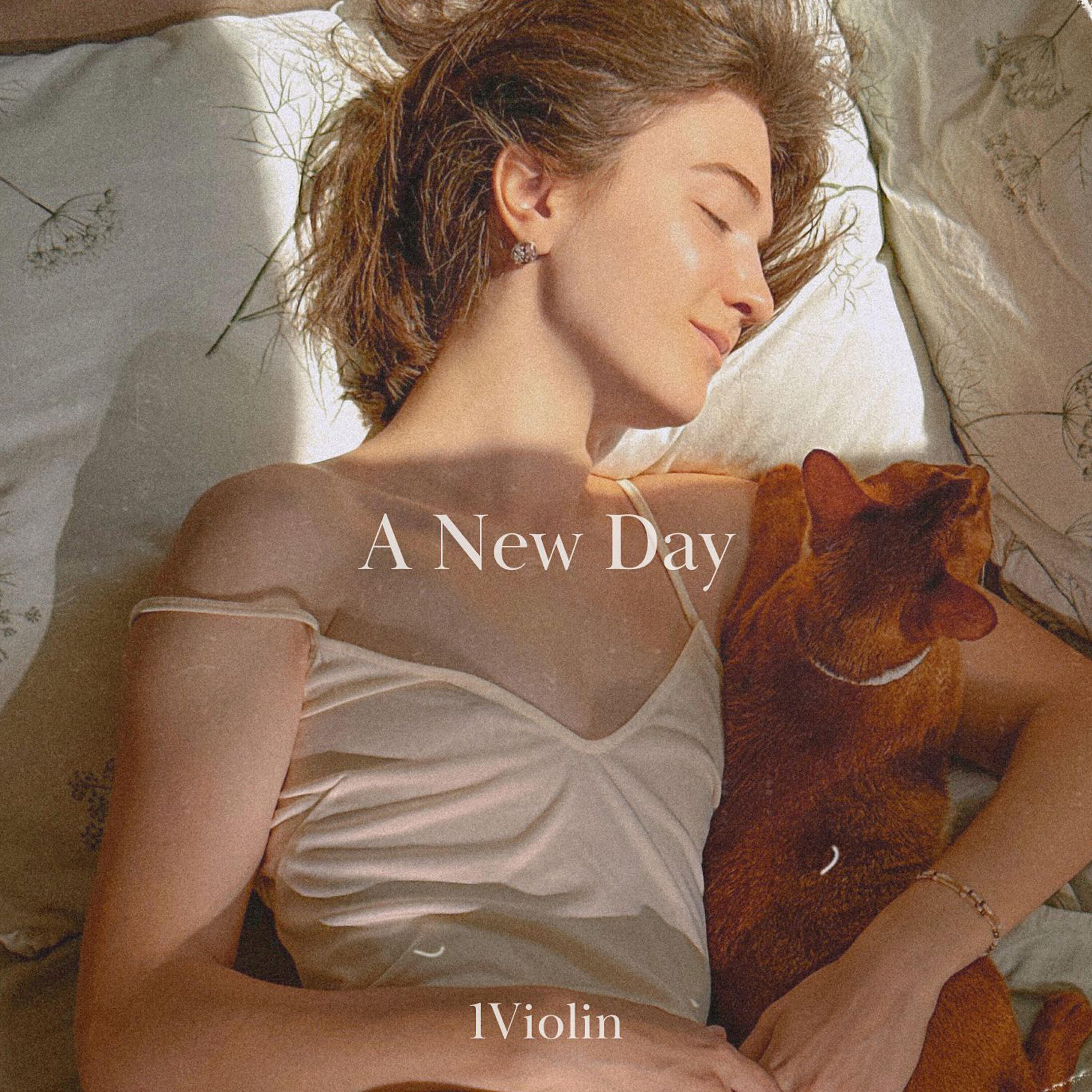 Релиз A New Day