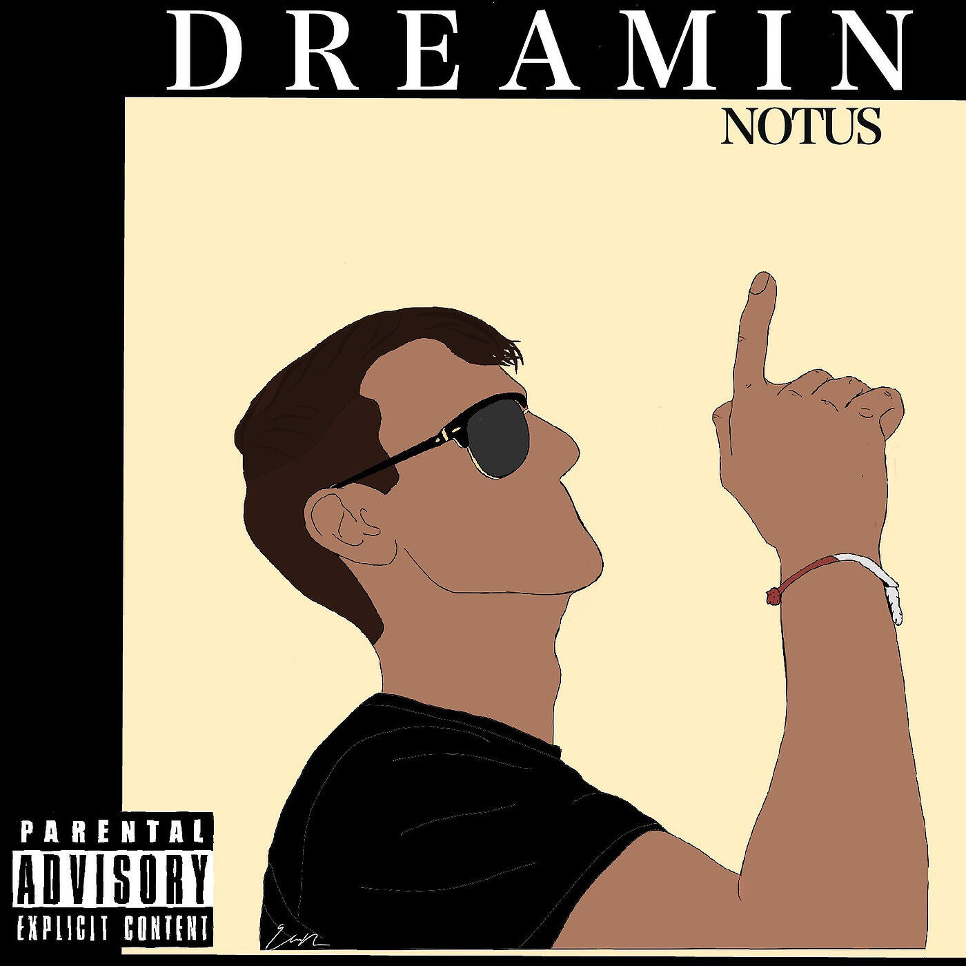 Релиз Dreamin