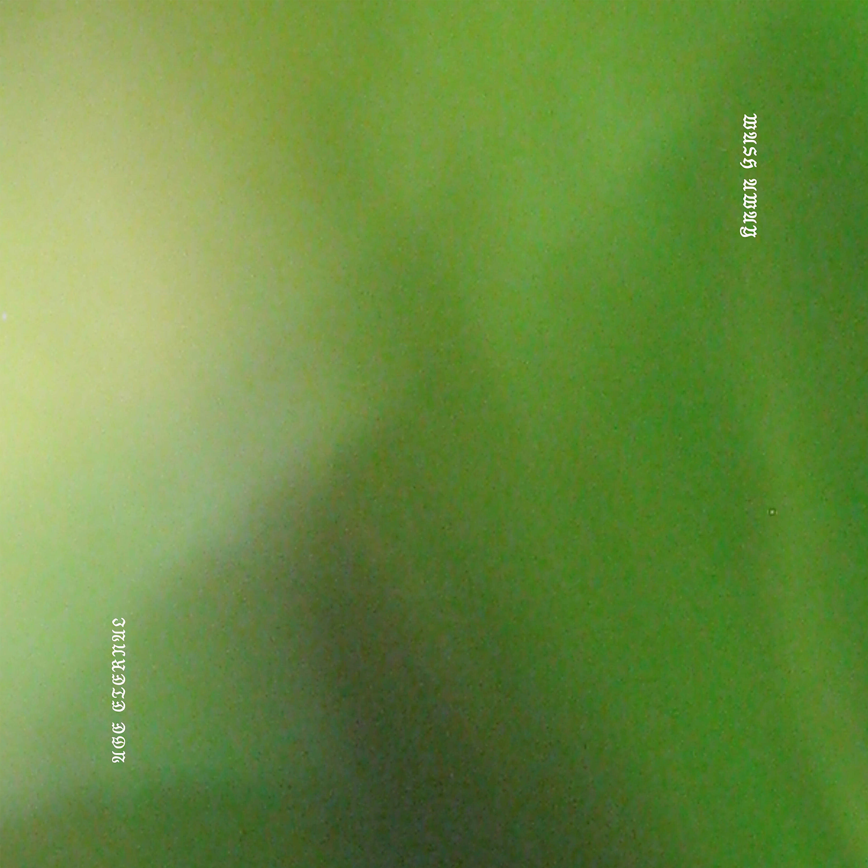 Релиз Wash Away