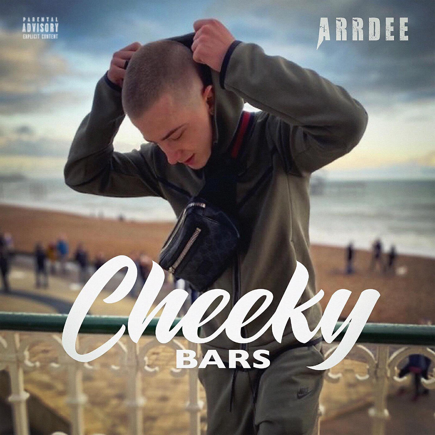 Релиз Cheeky Bars