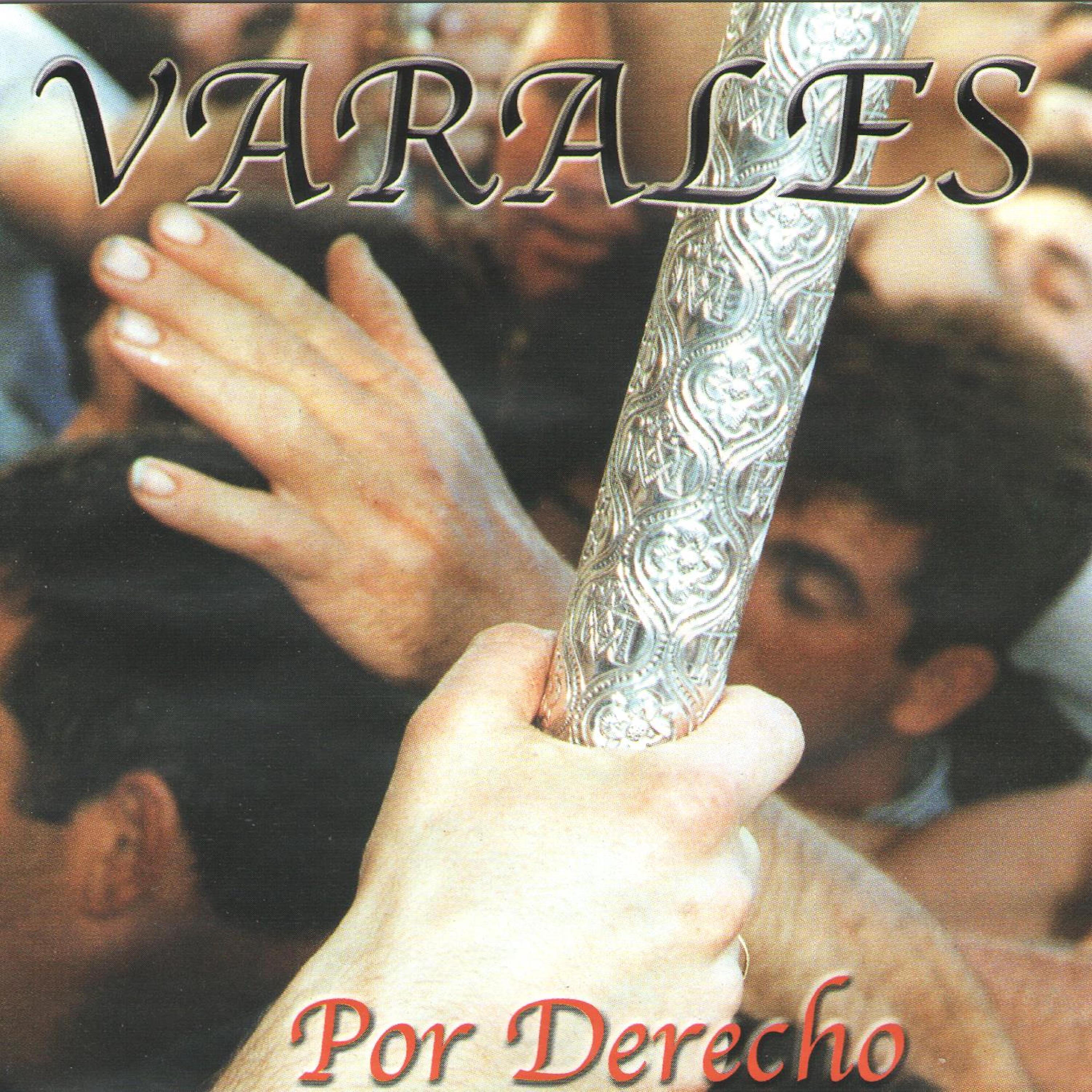 Релиз Por Derecho