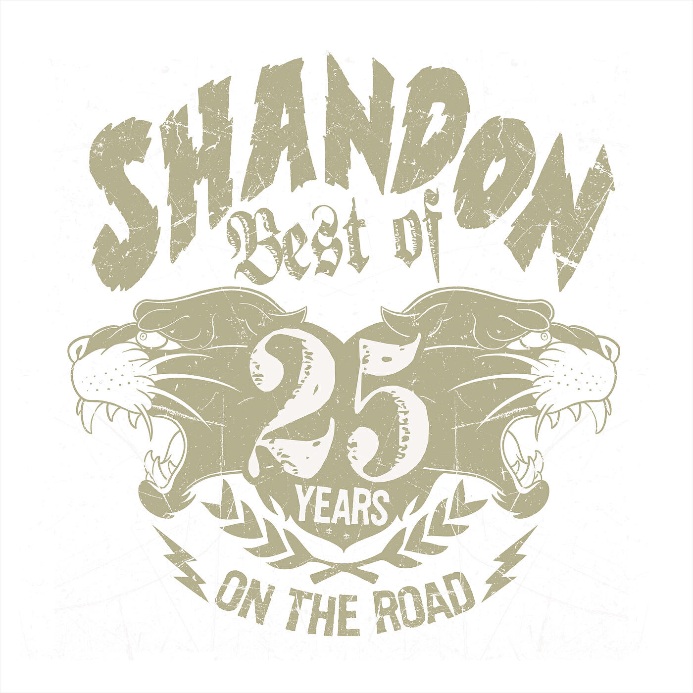Постер альбома Best of 25 Years on the Road, Vol. 1