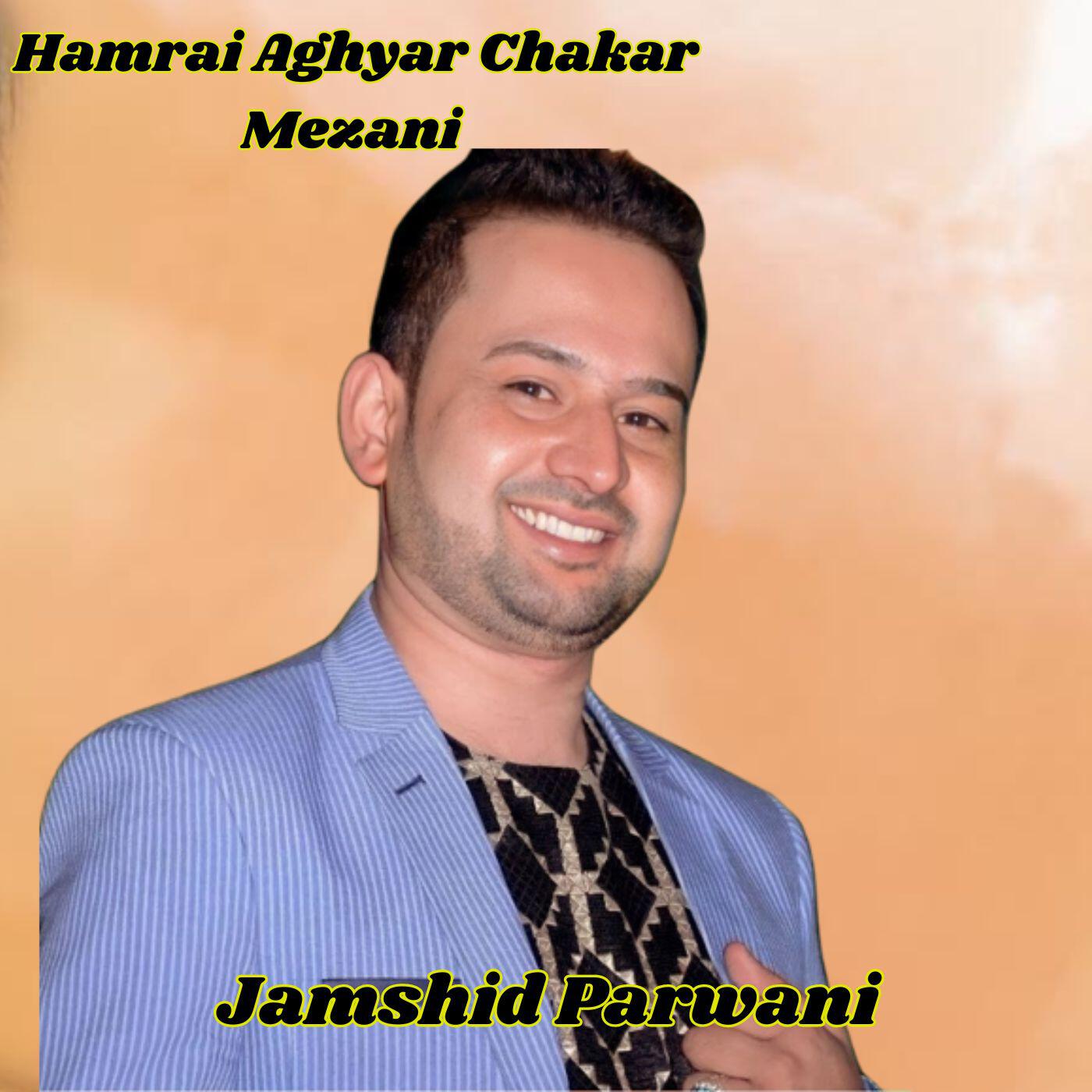 Релиз Hamrai Aghyar Chakar Mezani