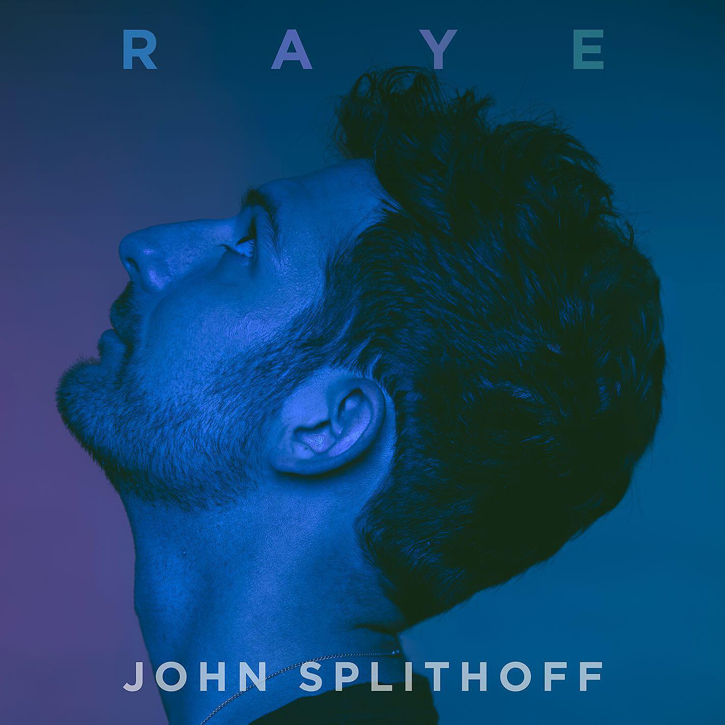 Релиз Raye
