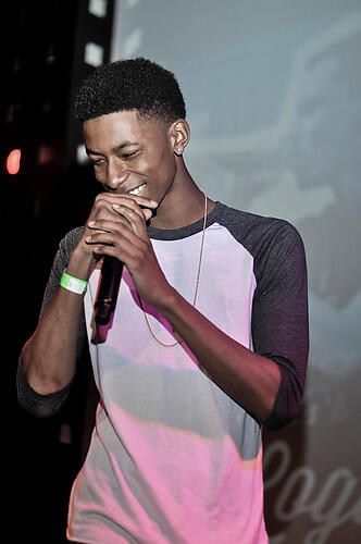 Dyemond Lewis