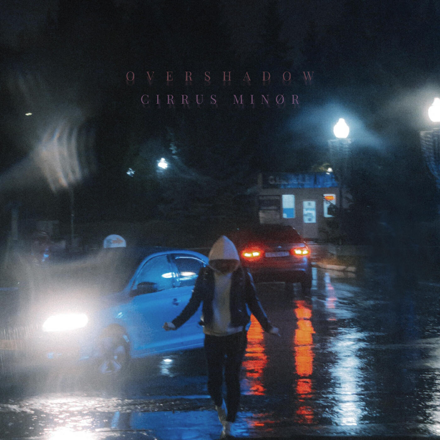 Релиз Overshadow