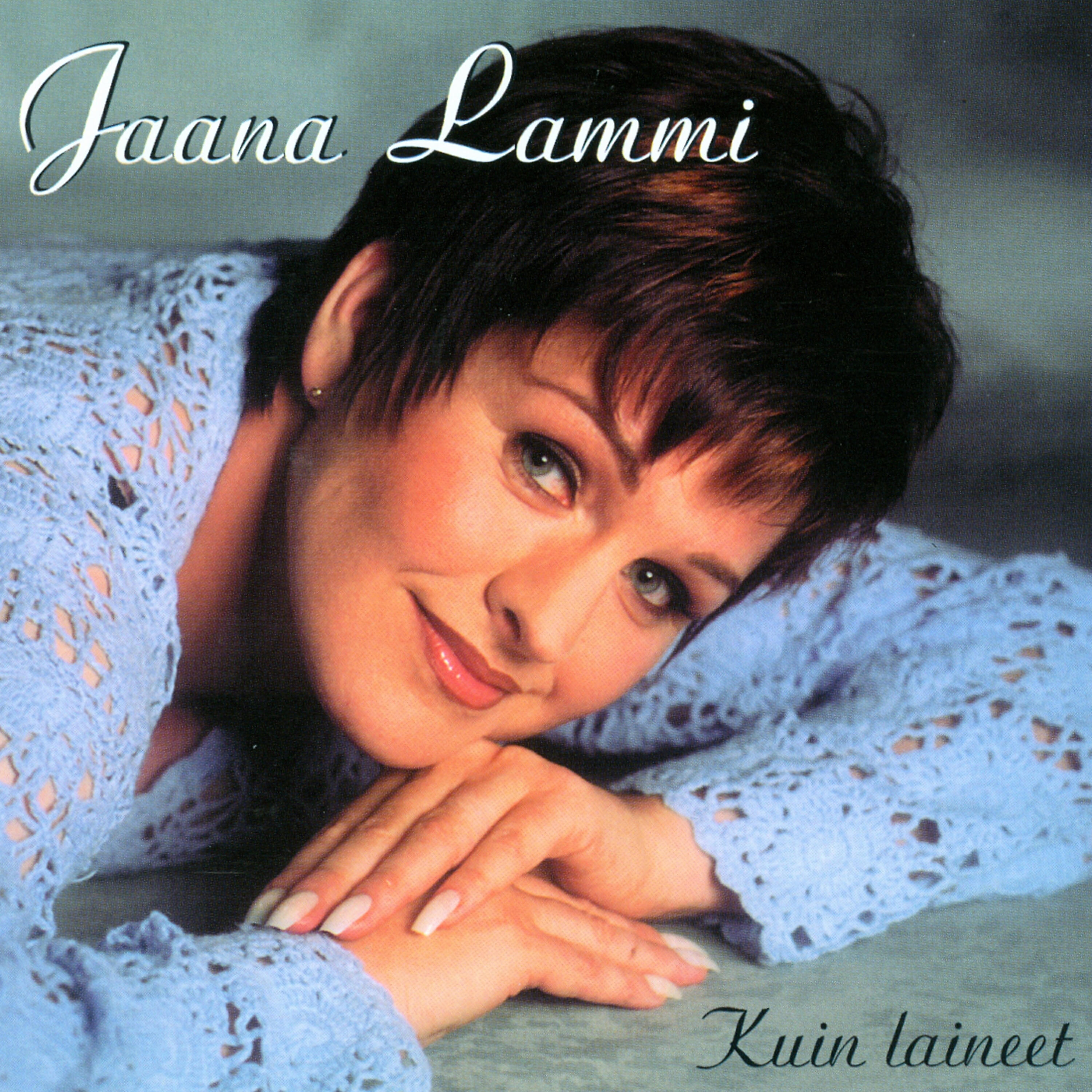 Релиз Kuin Laineet