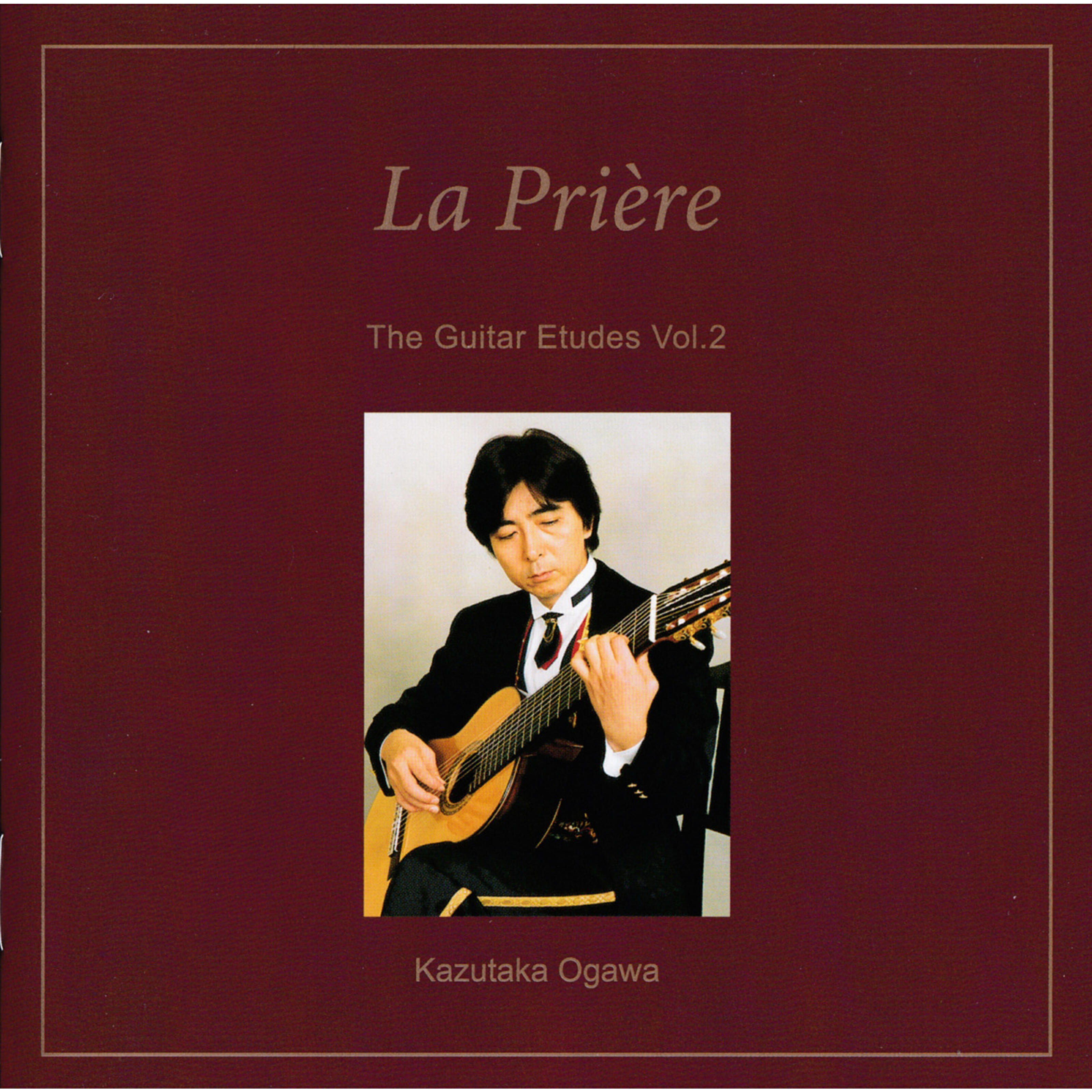 Matteo Carcassi, Kazutaka Ogawa - 3 Sonatinas, Op. 1: Allegro spiritoso