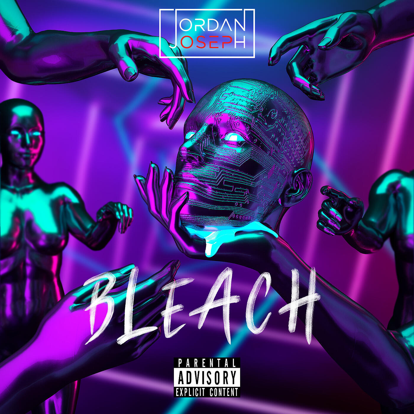 Релиз Bleach