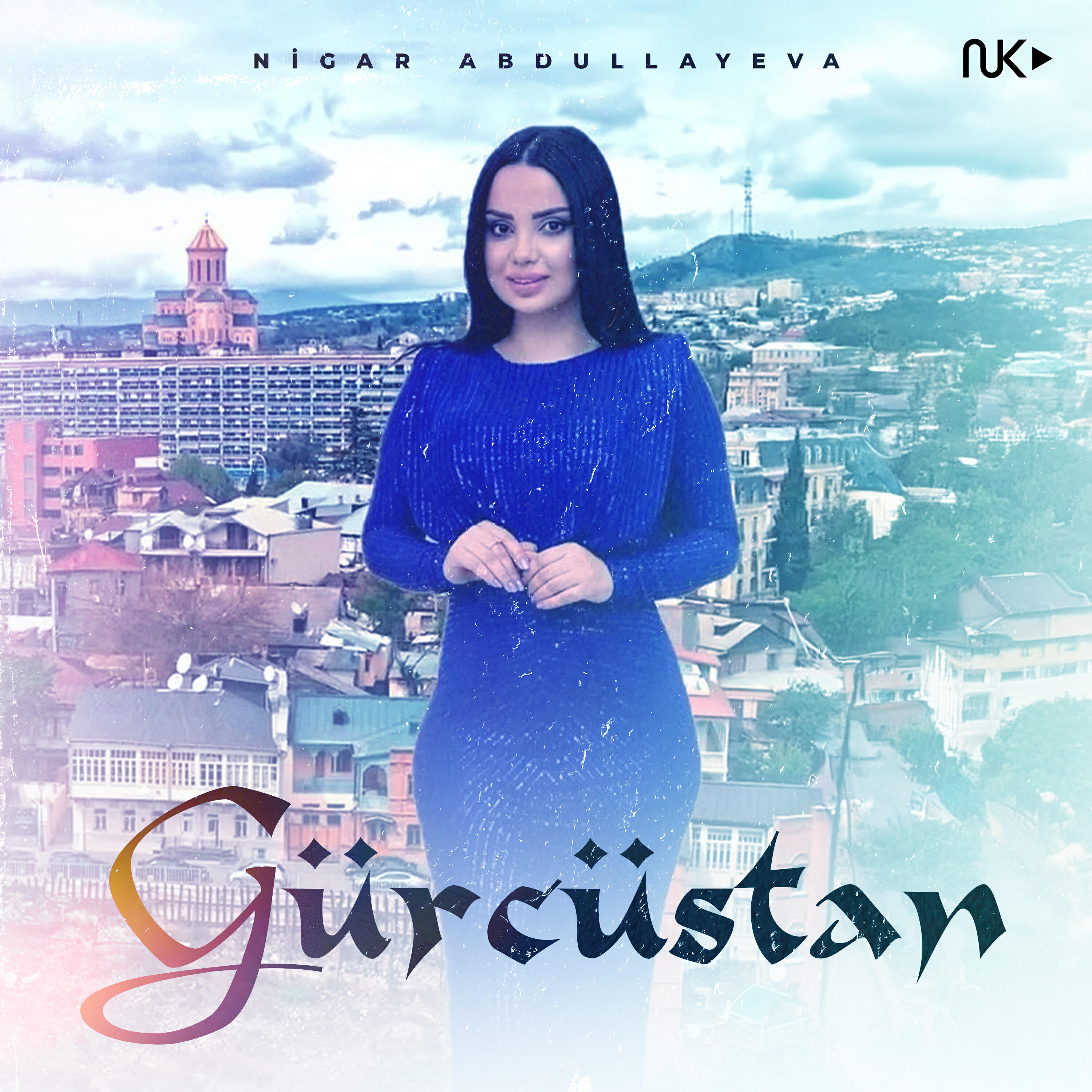 Релиз Gürcüstan
