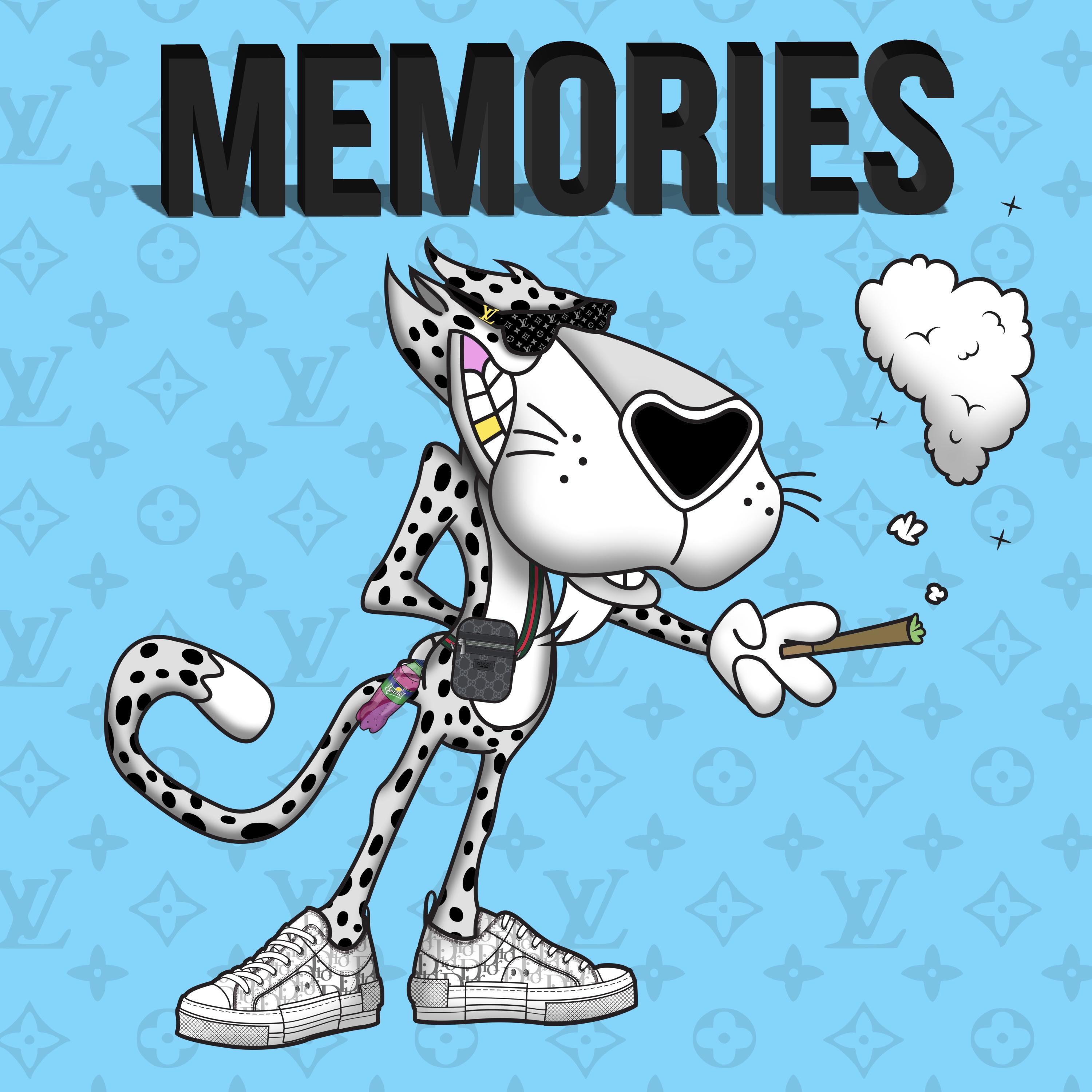 Релиз Memories