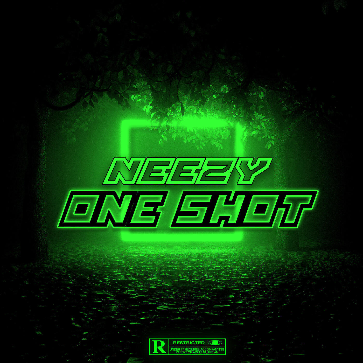 Релиз One Shot