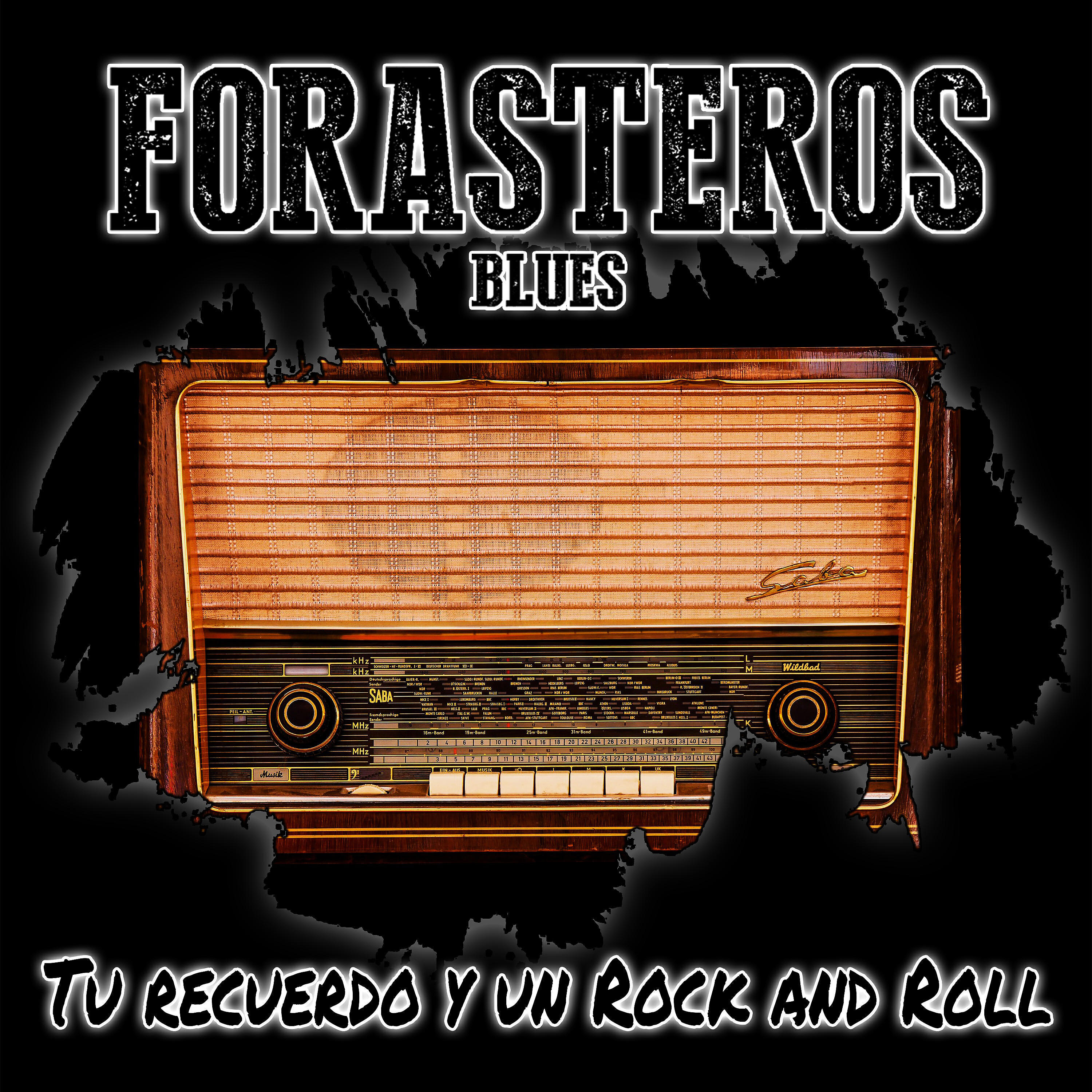 Релиз Tu Recuerdo y un Rock And Roll