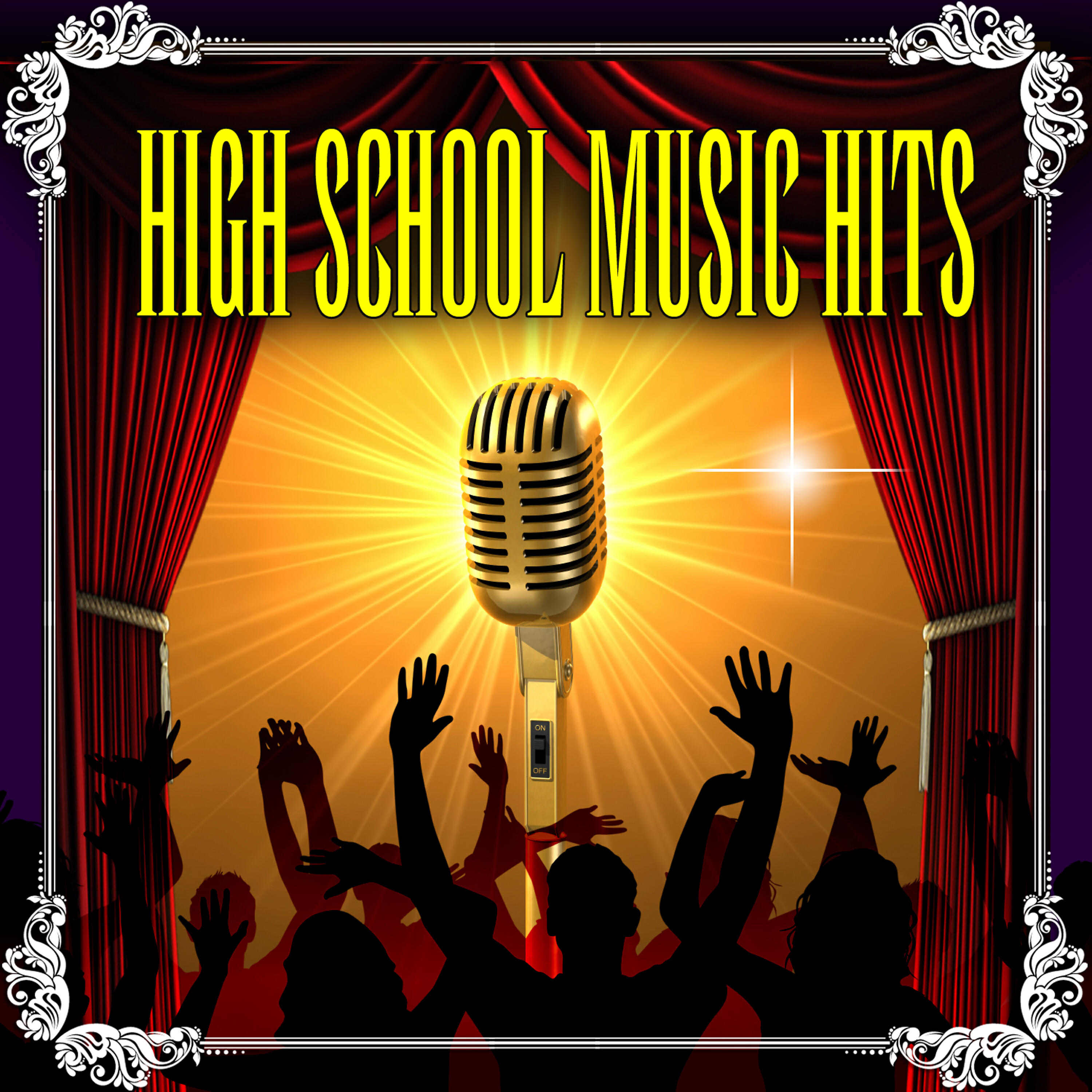 Релиз High School Music Hits