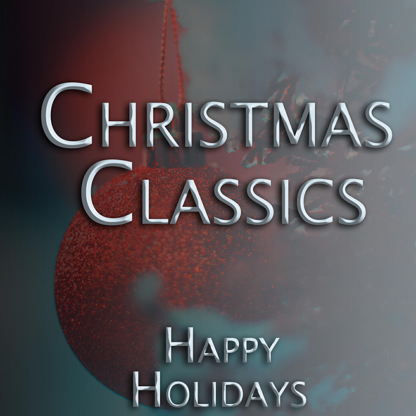 Релиз Happy Holidays