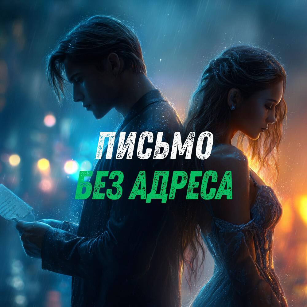 Релиз Письмо без адреса