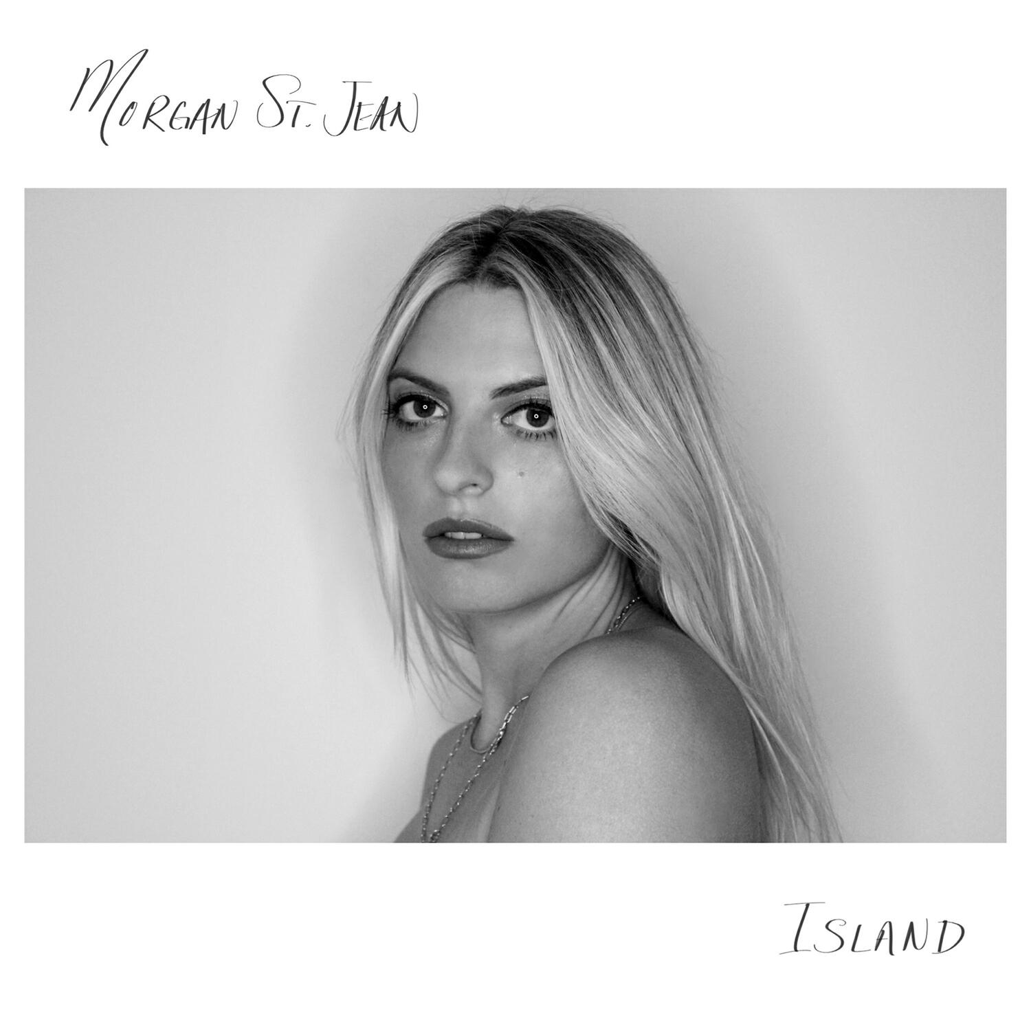 Релиз Island