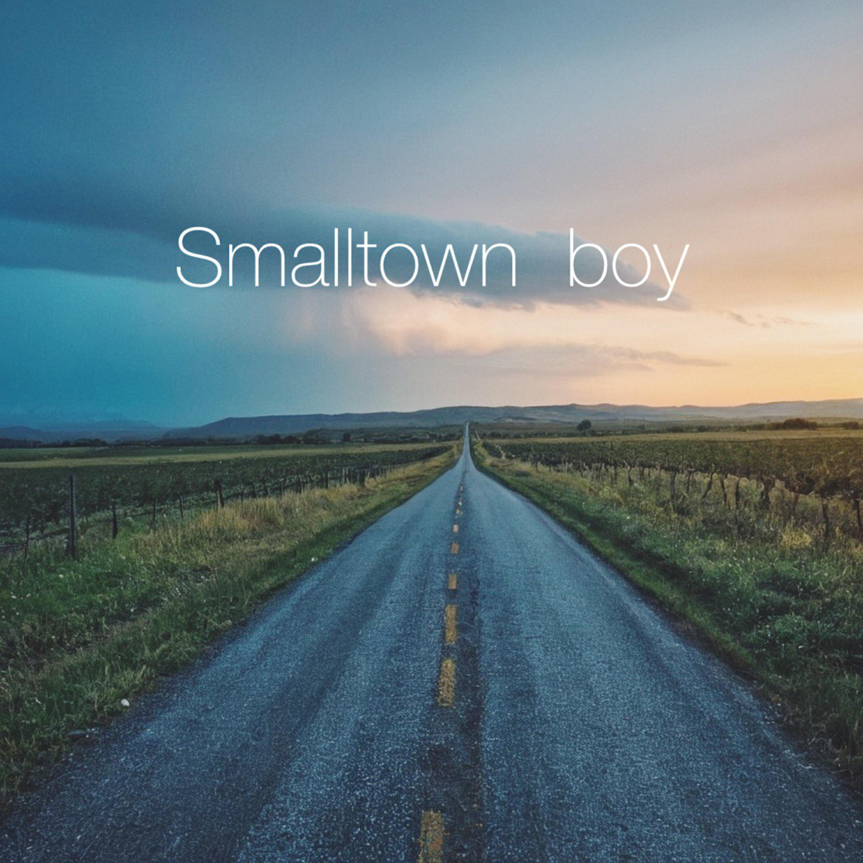 Релиз Smalltown Boy
