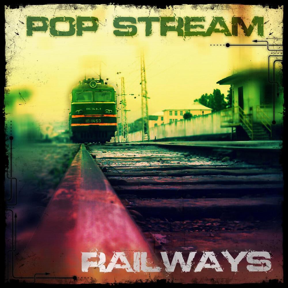 Релиз Railways