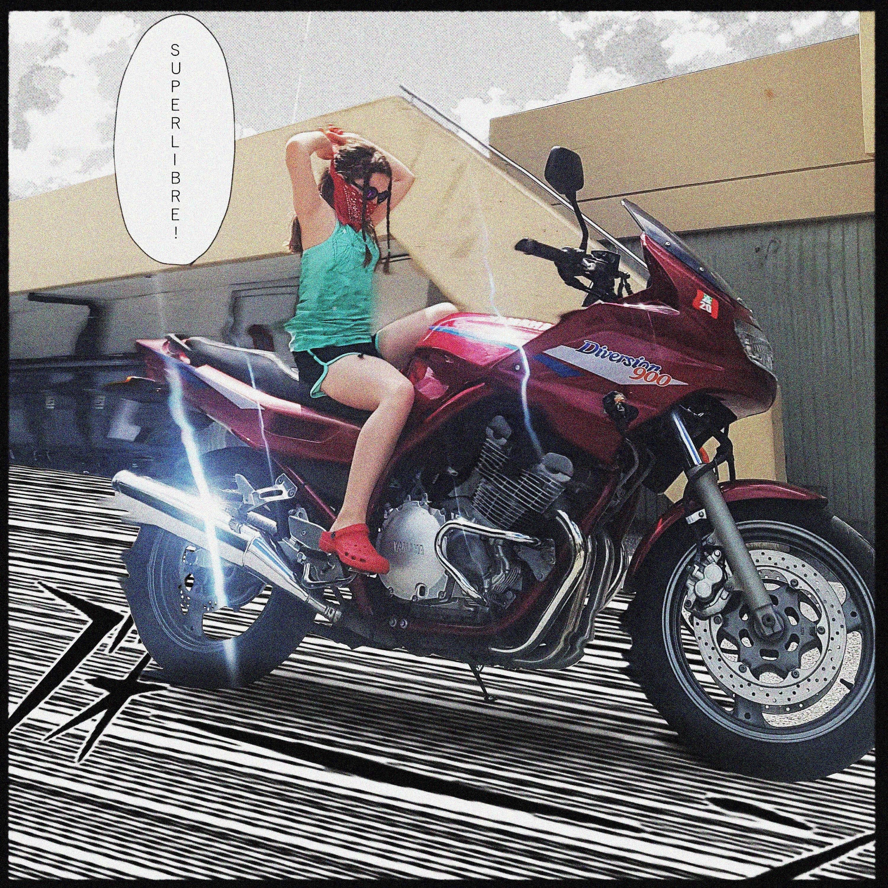 Релиз Superlibre