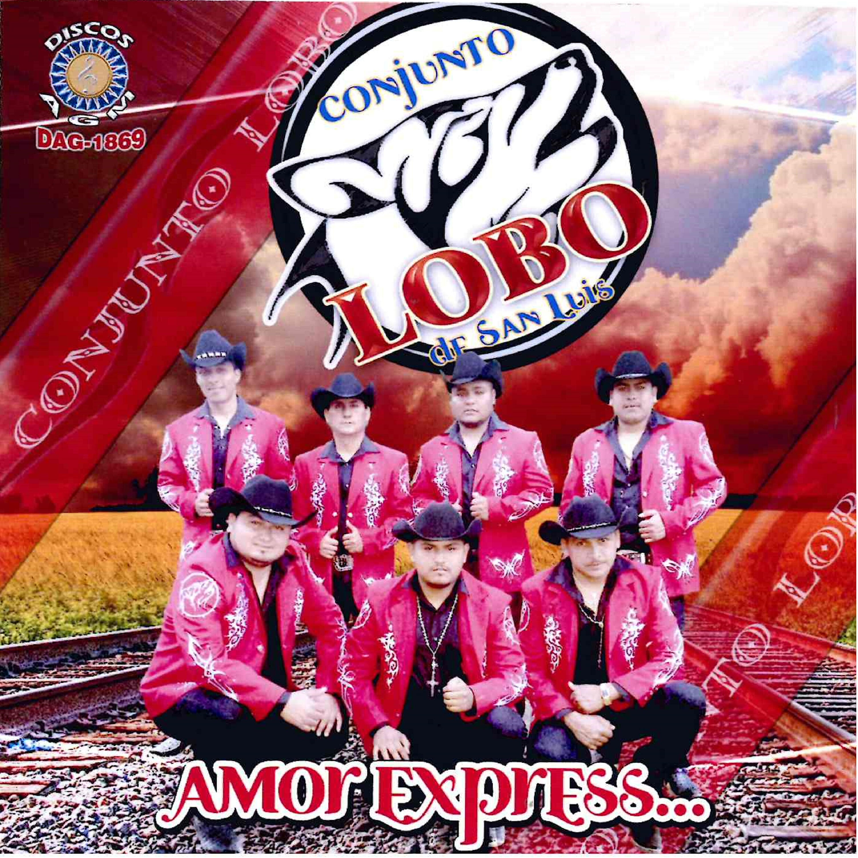 Conjunto Lobo de San Luis