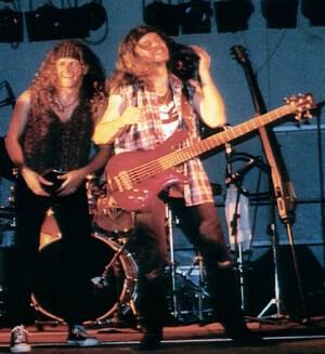 East Blues Experience