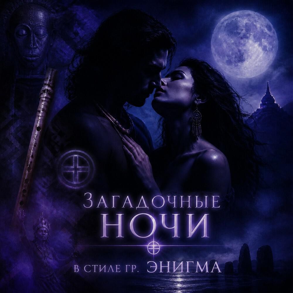 Релиз Загадочные ночи