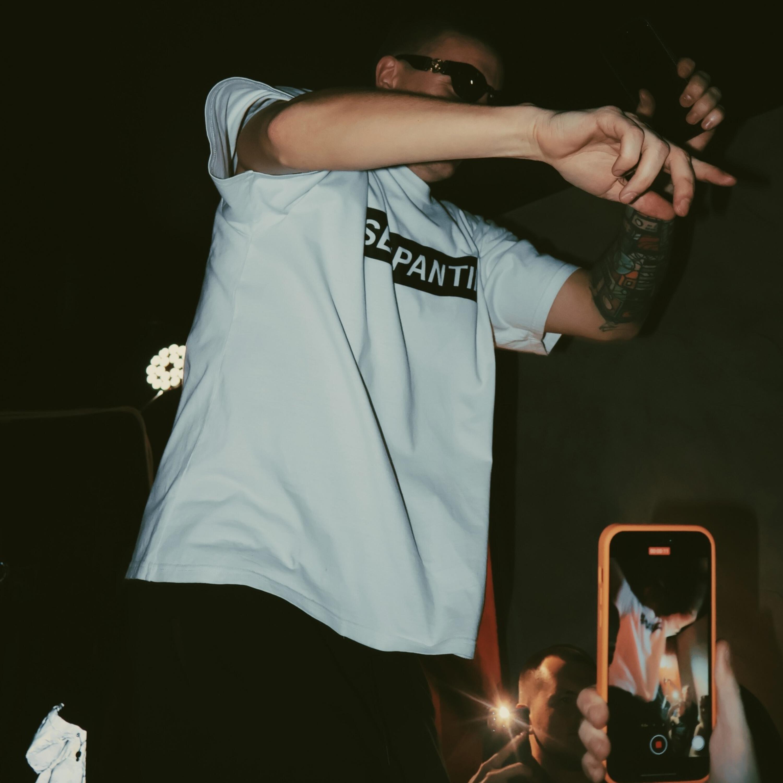 Релиз You A Need