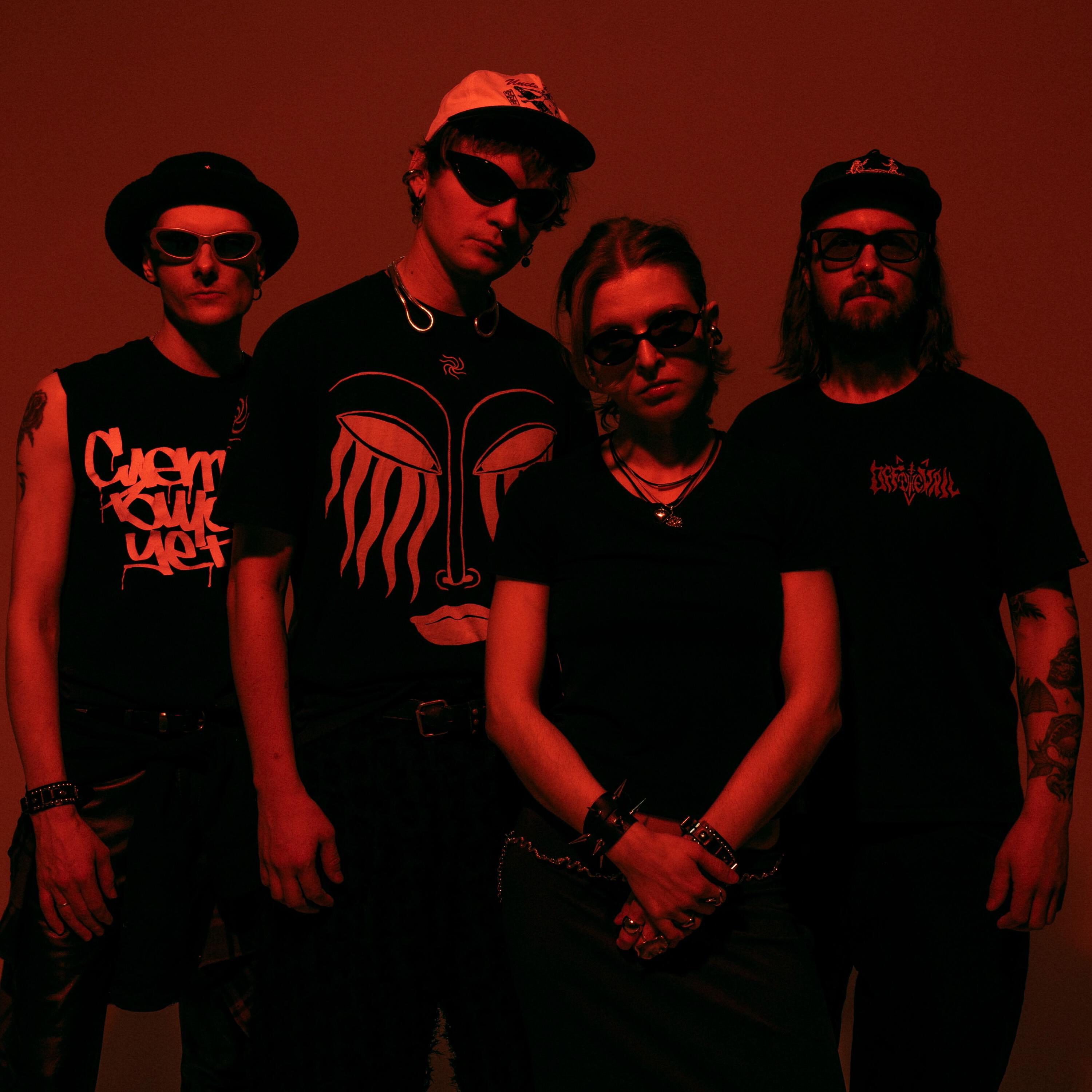 Релиз Purple Stone
