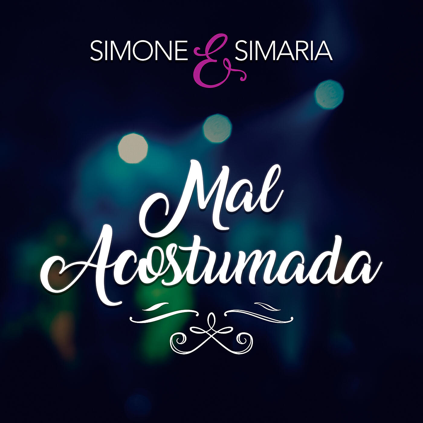 Постер альбома Mal Acostumada