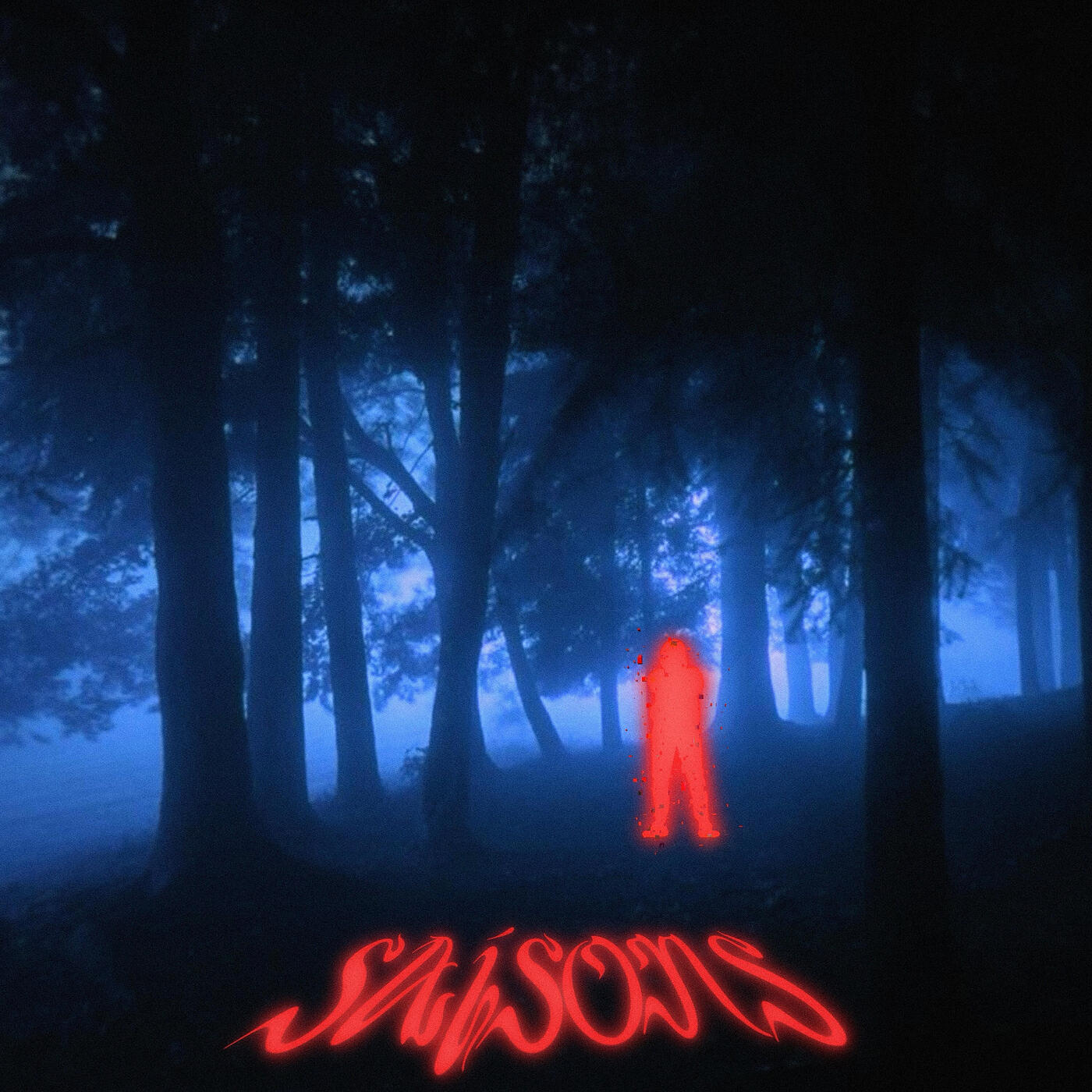 Релиз Saisons