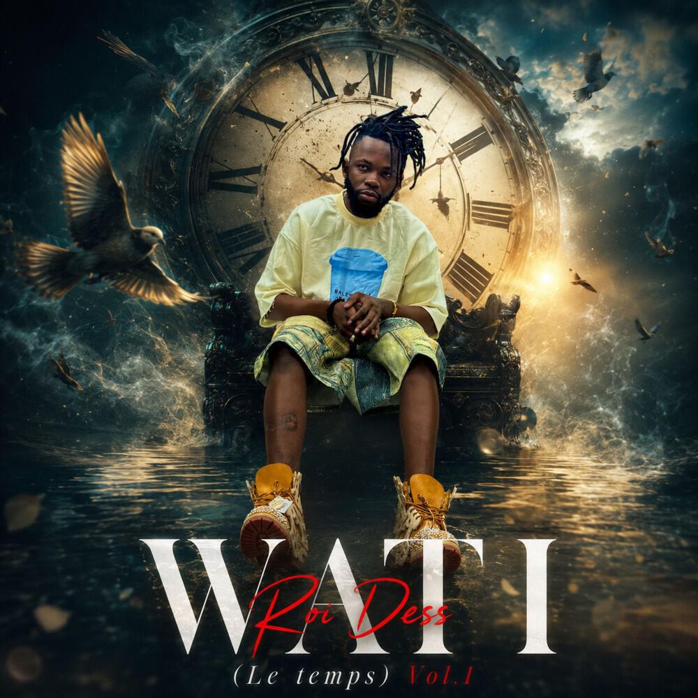 Релиз Wati (le temps) [Vol.1]