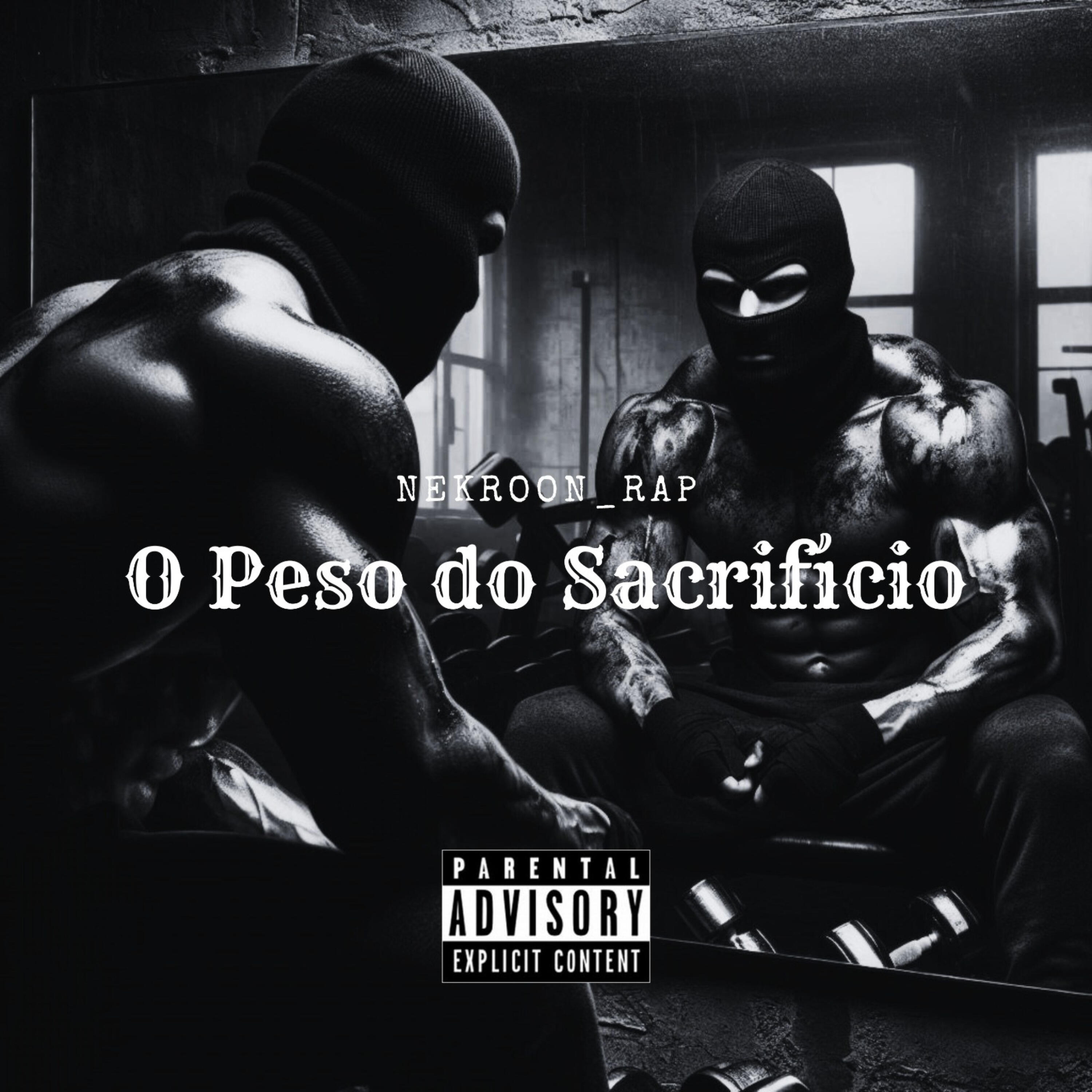 Релиз O Peso do Sacrifício