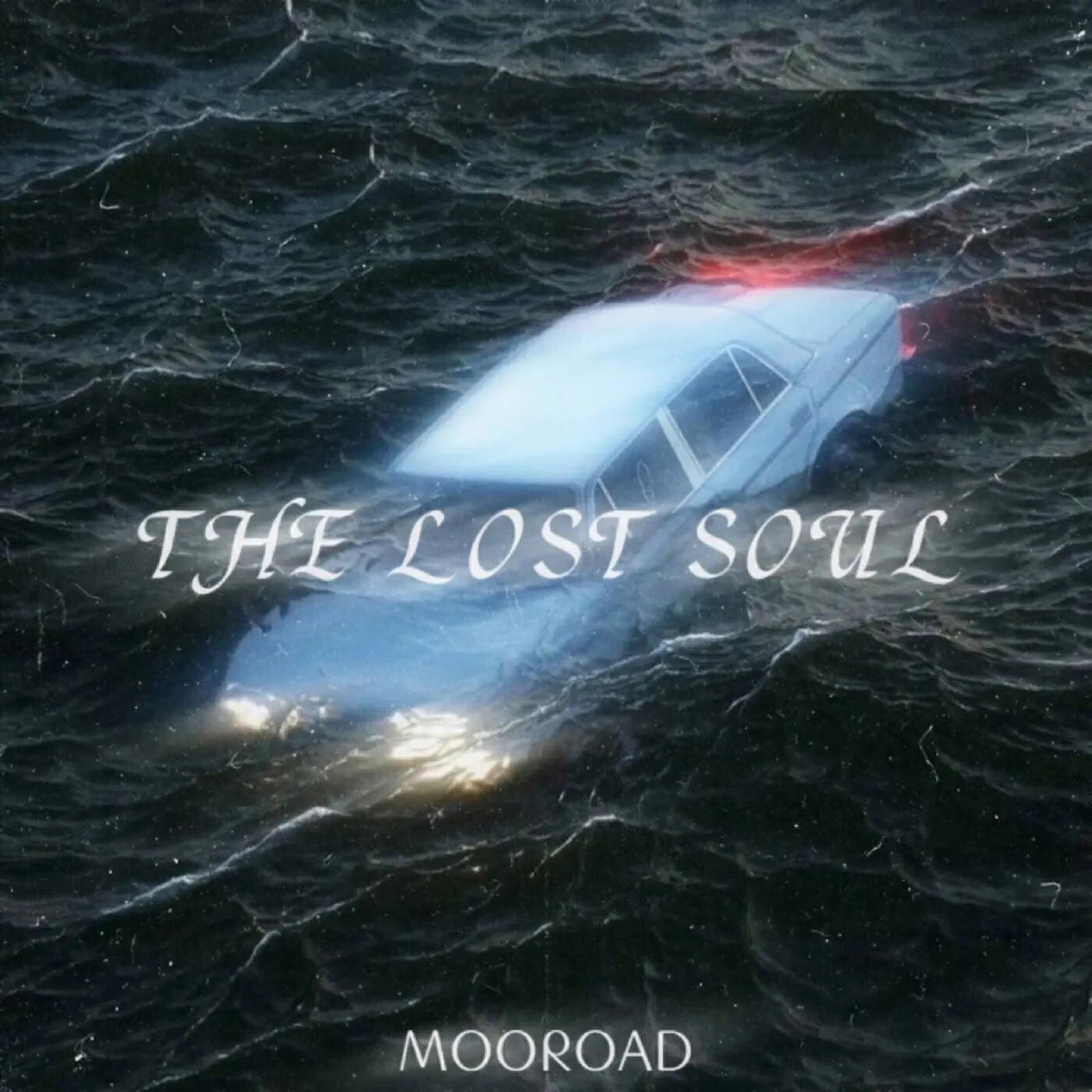 Релиз The Lost Soul