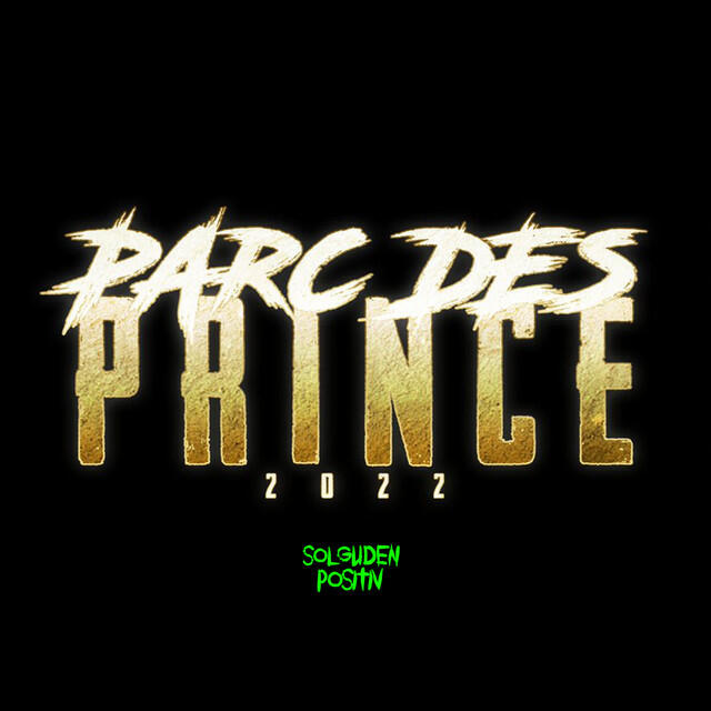 Релиз Parc Des Princes 2022