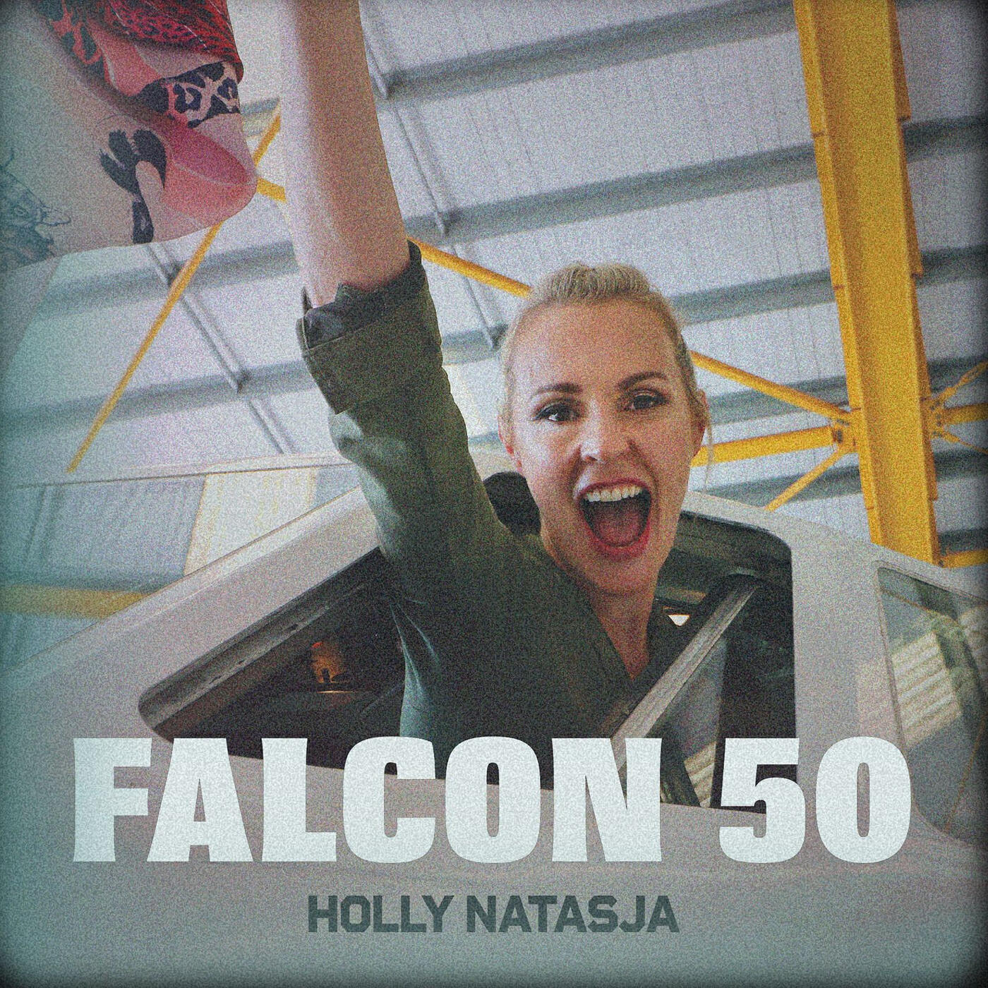 Релиз Falcon 50