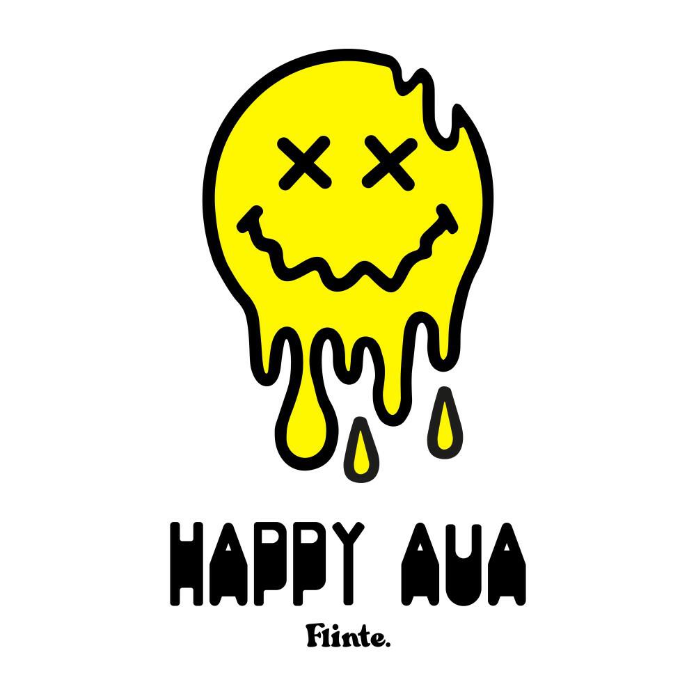 Релиз Happy Aua