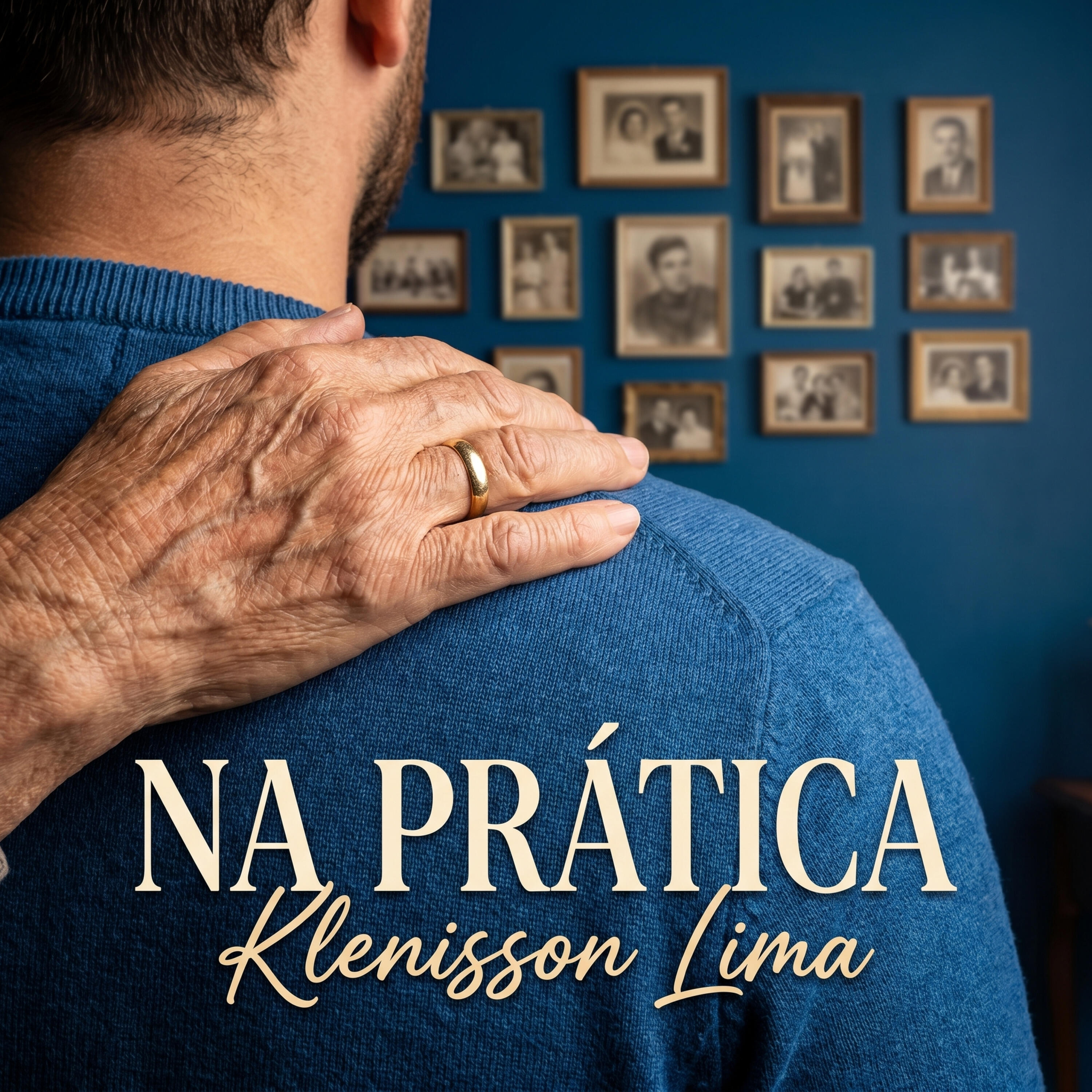 KLENISSON LIMA