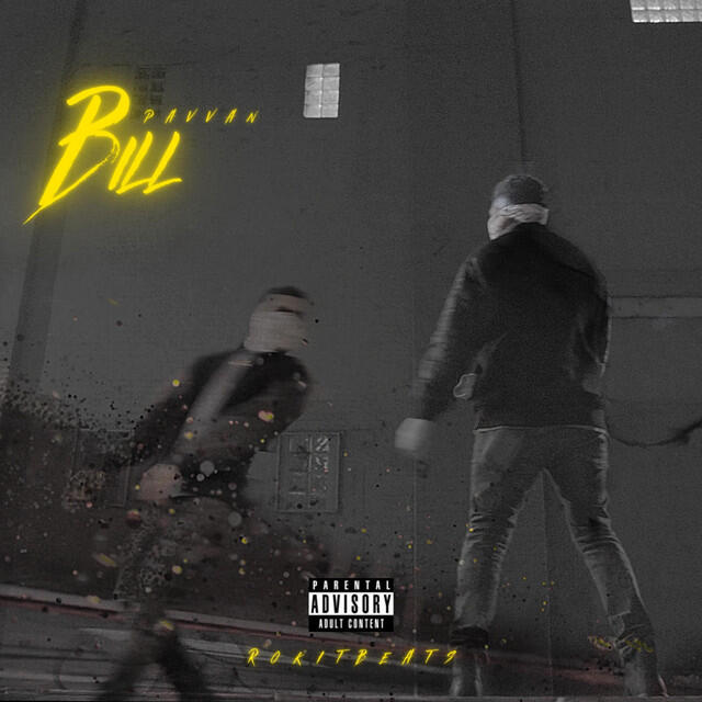 Релиз Bill
