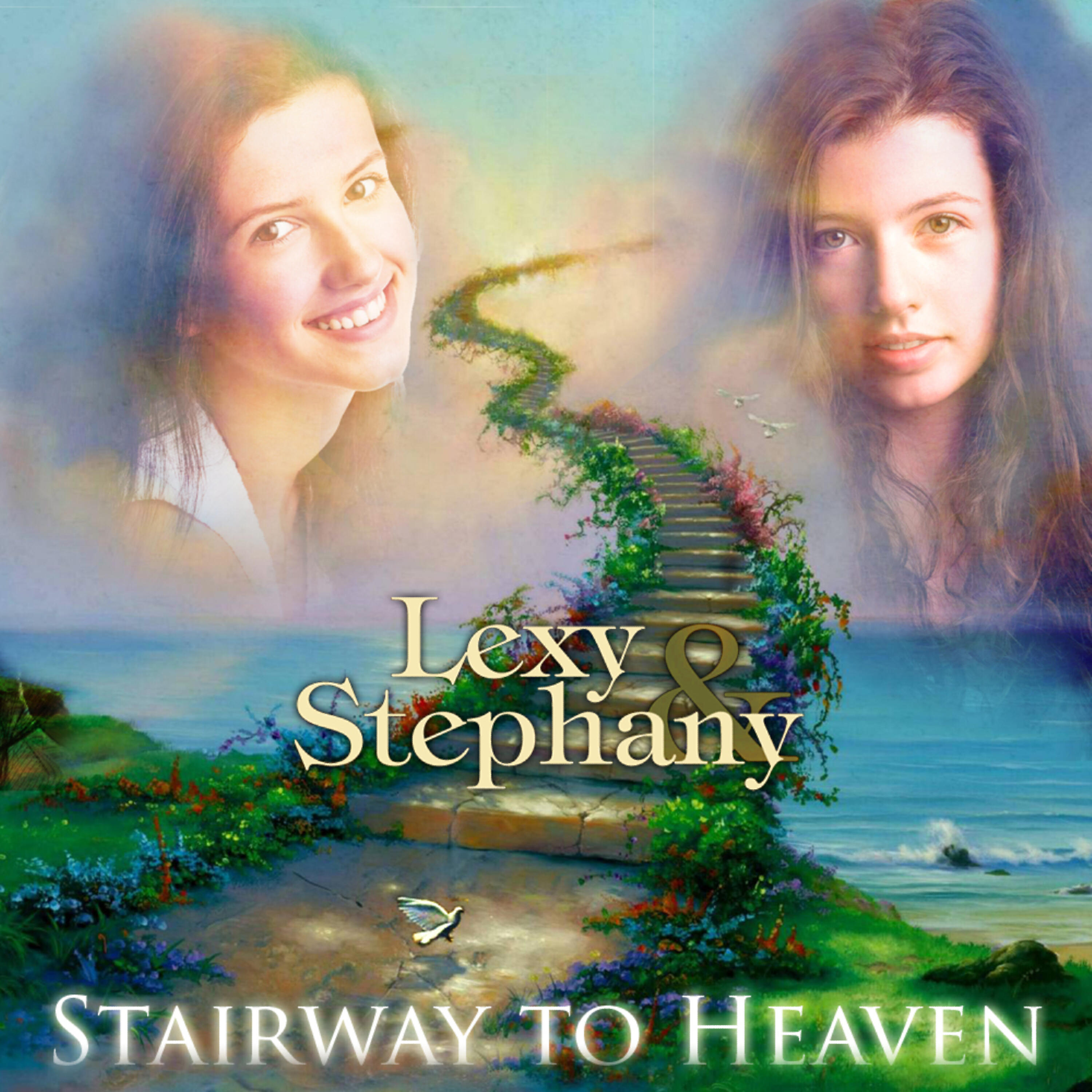 Релиз Stairway To Heaven