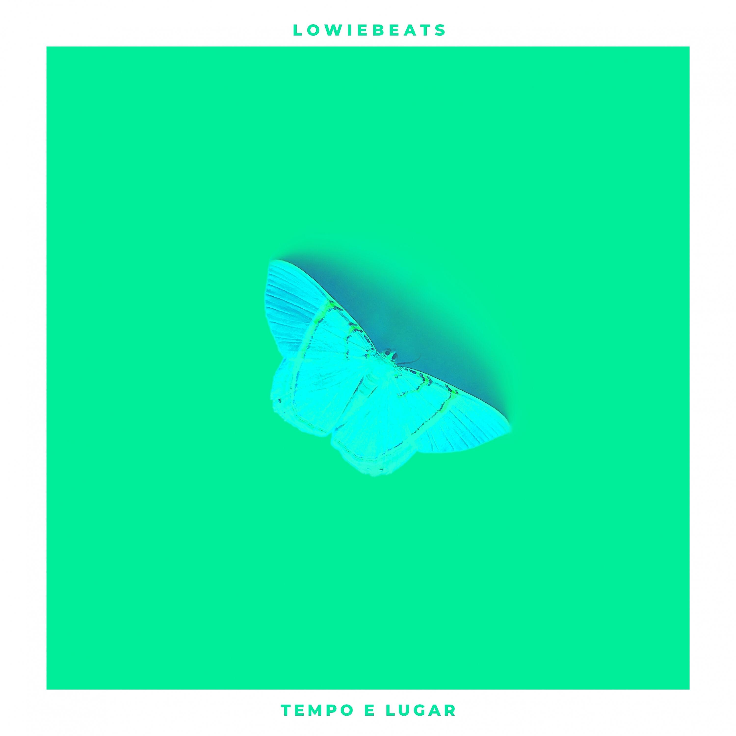 Релиз Tempo e Lugar