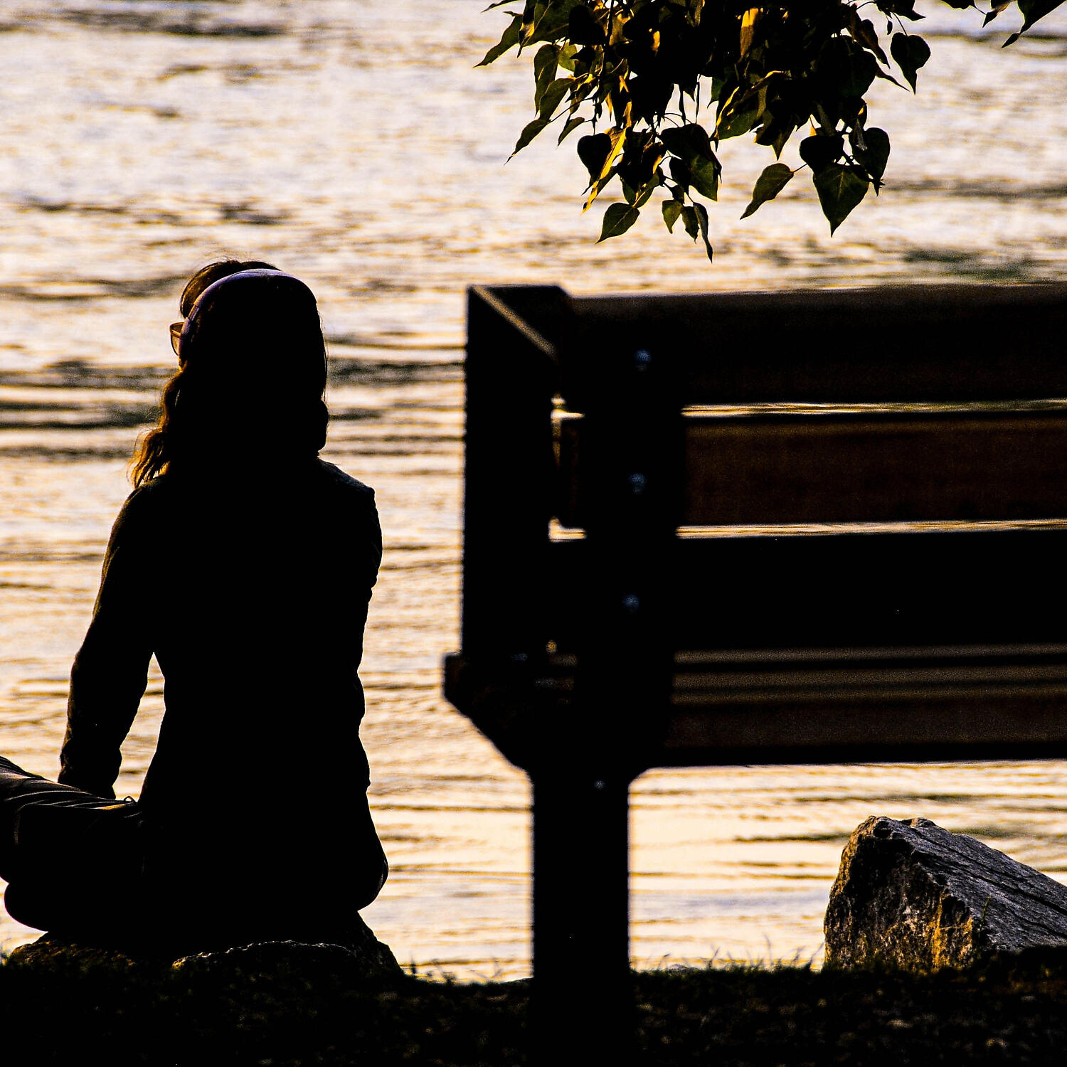 Релиз Calm Meditation: Soothing Inner Peace