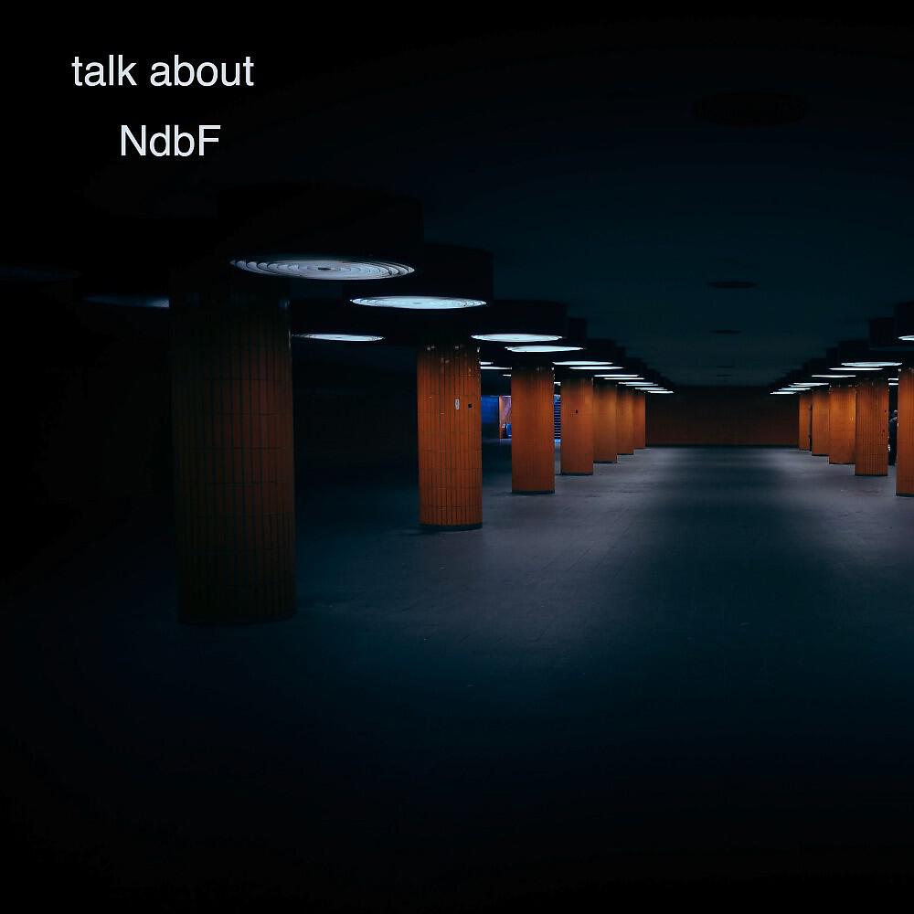 Релиз Talk About