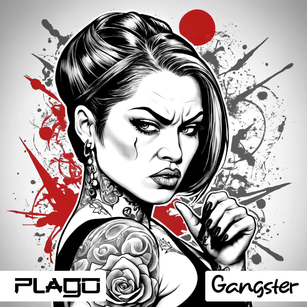 Релиз Gangster EP