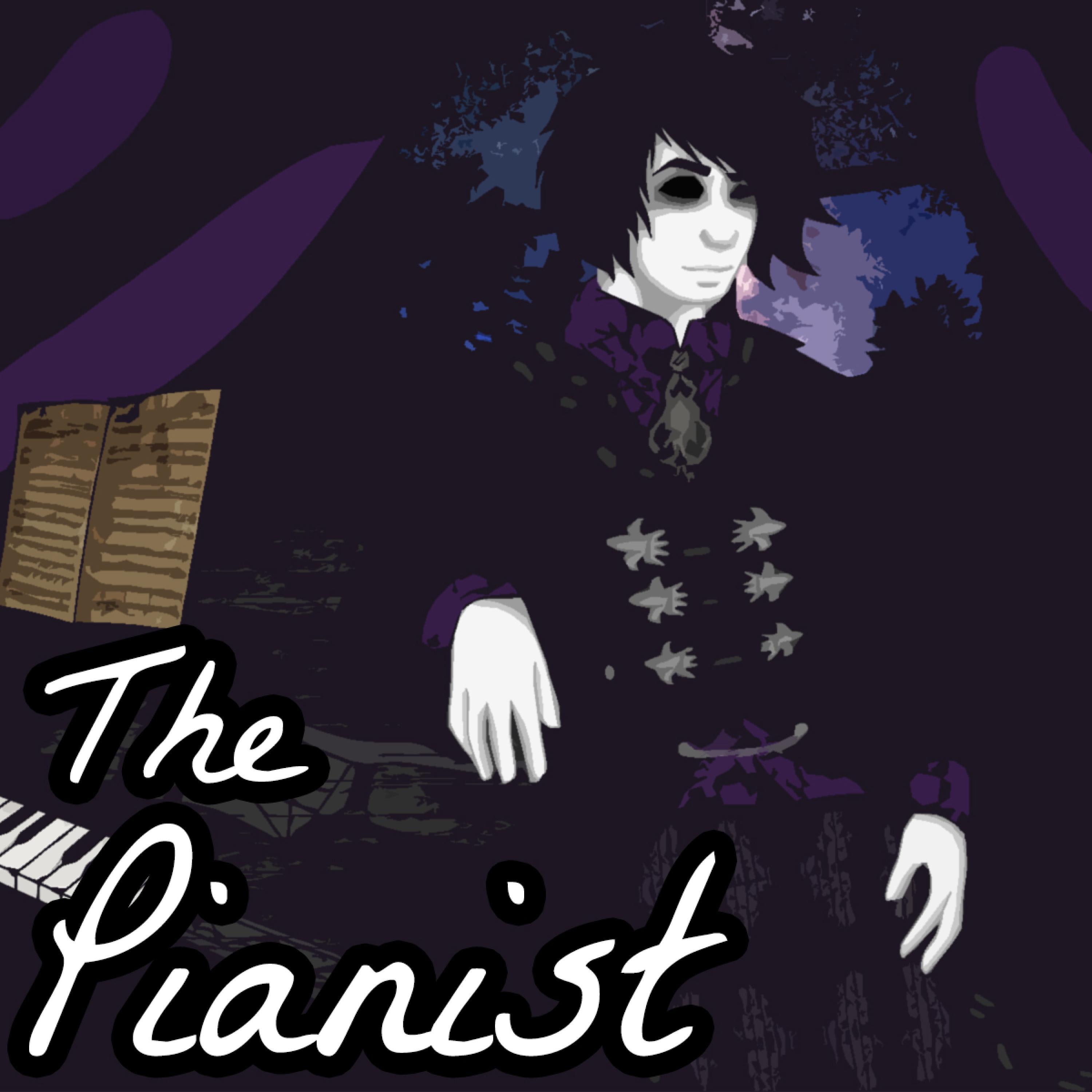 Релиз The Pianist