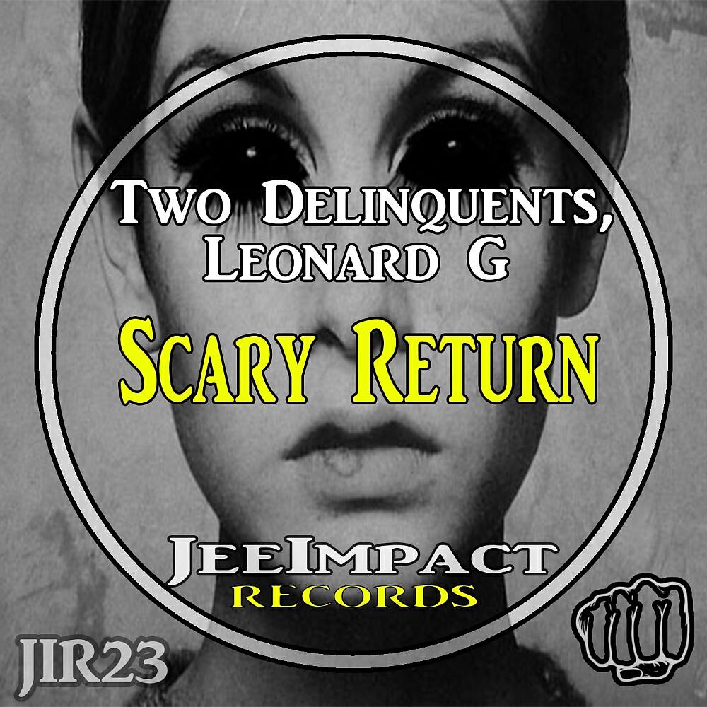 Релиз Scary Return